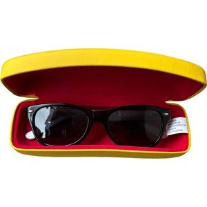 Ray-Ban Kids Optics frame MODEL CODE RB1544 3580 48-16 with case